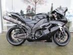 2007 Kawasaki ZX10R
