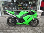 2007 Kawasaki ZX10R