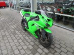 2007 Kawasaki ZX10R