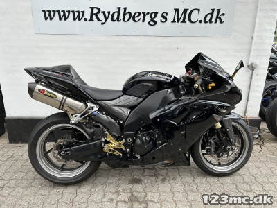 Kawasaki ZX10R