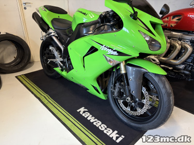 Kawasaki ZX10R
