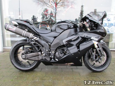 Kawasaki ZX10R