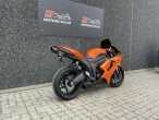 2007 Kawasaki ZX6R