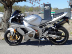 2007 Kawasaki ZX6R 2007 Kawasaki ZX6R