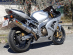 2007 Kawasaki ZX6R 2007 Kawasaki ZX6R