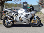 Kawasaki ZX6R