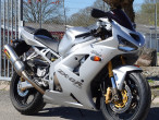 2007 Kawasaki ZX6R 2007 Kawasaki ZX6R