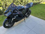 2007 Kawasaki ZX6R 2007 Kawasaki ZX6R