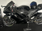 2007 Kawasaki ZX6R 2007 Kawasaki ZX6R