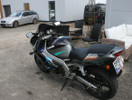 2007 Kawasaki ZX9R