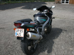2007 Kawasaki ZX9R