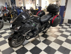 2007 Kawasaki ZZR 1400 ABS