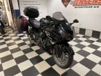 2007 Kawasaki ZZR 1400 ABS