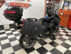 2007 Kawasaki ZZR 1400 ABS