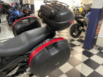 2007 Kawasaki ZZR 1400 ABS