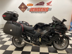 2007 Kawasaki ZZR 1400 ABS