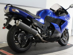 2007 Kawasaki ZZR 1400