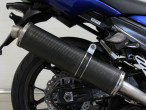 2007 Kawasaki ZZR 1400