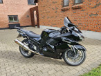 2007 Kawasaki ZZR 1400 2007 Kawasaki ZZR 1400