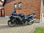 2007 Kawasaki ZZR 1400 2007 Kawasaki ZZR 1400