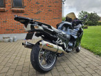 2007 Kawasaki ZZR 1400 2007 Kawasaki ZZR 1400