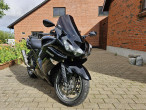 2007 Kawasaki ZZR 1400 2007 Kawasaki ZZR 1400