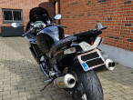 2007 Kawasaki ZZR 1400 2007 Kawasaki ZZR 1400