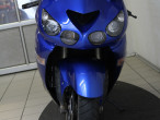 2007 Kawasaki ZZR 1400