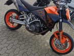 2007 KTM 950 SM