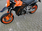 2007 KTM 950 SM