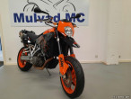 2007 KTM 950 SM