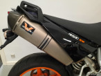 2007 KTM 950 SM