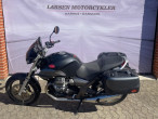 2007 Moto Guzzi Breva 750