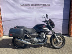 2007 Moto Guzzi Breva 750
