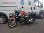 2007 Moto Guzzi Breva 750 2007 Moto Guzzi Breva 750