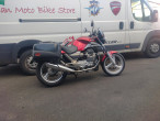 2007 Moto Guzzi Breva 750 2007 Moto Guzzi Breva 750