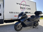 Suzuki AN 650 Burgman Suzuki AN 650 Burgman