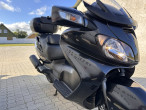 2007 Suzuki AN 650 Burgman 2007 Suzuki AN 650 Burgman