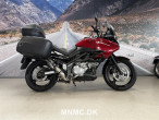 2007 Suzuki DL 1000 V-Strom