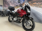 2007 Suzuki DL 1000 V-Strom