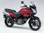 2007 Suzuki DL 650 V-Strom