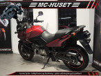 2007 Suzuki DL 650 V-Strom