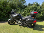 2007 Suzuki DL 650 V-Strom
