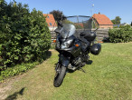 2007 Suzuki DL 650 V-Strom