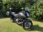 2007 Suzuki DL 650 V-Strom
