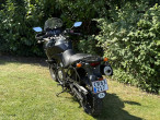 2007 Suzuki DL 650 V-Strom