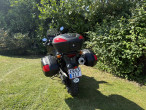 2007 Suzuki DL 650 V-Strom