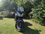 2007 Suzuki DL 650 V-Strom