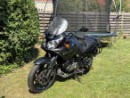 2007 Suzuki DL 650 V-Strom