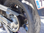 2007 Suzuki DL 650 V-Strom